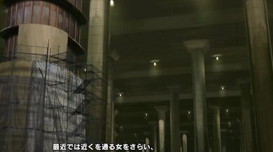 Taimanin Assault - Shizuku Ooshimas RPG Adventure