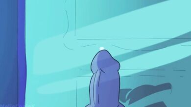 Melanie the Nympho: Draculas Lusty Mistress