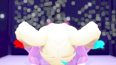 HMV presents the 73rd remastered version of Harley Quinn - Naked (Ver ) [ 18]