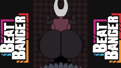 Sexy Alien Queen Iselda and Her Hornet Lover