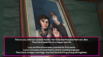 The Neighbors Wife - Forbidden Desires Realized (Uncensored)