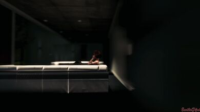 The Neighbors Wife - Forbidden Desires Realized (Uncensored)