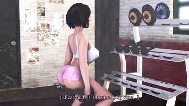 Elizabeths Vigor - DMT: The Dream-Makers Tale