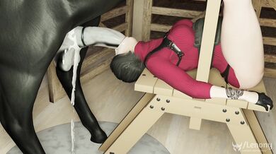 Adas Punishment - The 2 Lenoys Is that what you wanted?