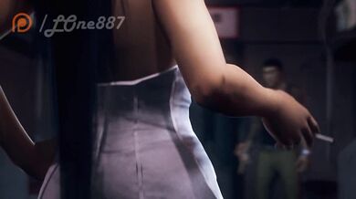 Sexy schoolgirl gets fucked by her teacher in the classroom during detention