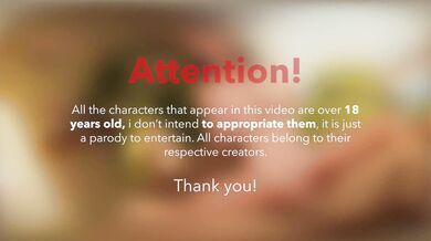 The sexy teacher Nagatoro-san gets fucked by her student And All Might from the lewd worlds