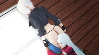 A beautiful college girl named Kula has a wild sexual encounter with an angelic looking man who goes by the name Kallenz