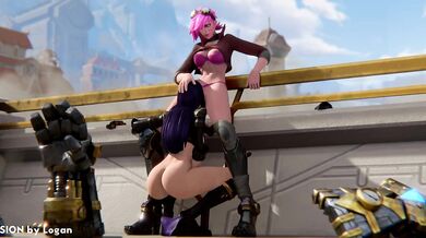 Caitlyn Lesbian and her Violated Best Friend, an Anal Sex Romp