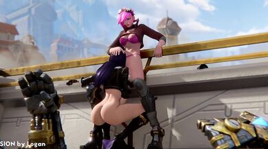 Caitlyn Lesbian and her Violated Best Friend, an Anal Sex Romp