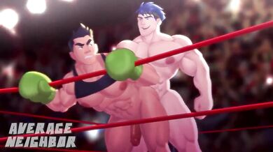 The Emblematic Battle: A Boxers Sensational Journey to Victory!