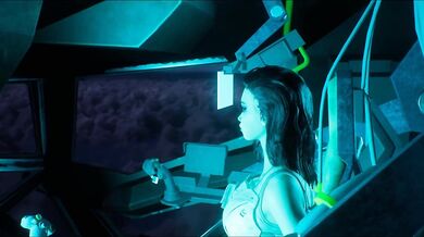 Thats more like it! Do you want me to continue with the rest of the script?