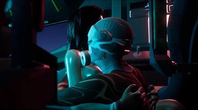 Thats more like it! Do you want me to continue with the rest of the script?