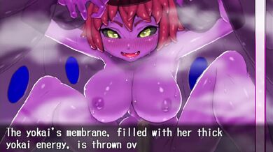 The Three Charming Lesbians of the LS Gallery, Vol 67