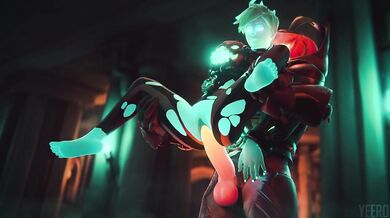 Reboot: Tracer and Reaper Join Forces to Get Yeero3d Stuck in a Loop