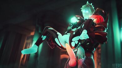Reboot: Tracer and Reaper Join Forces to Get Yeero3d Stuck in a Loop