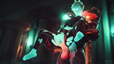 Reboot: Tracer and Reaper Join Forces to Get Yeero3d Stuck in a Loop