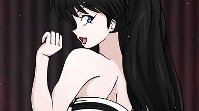 Ravishing Redhead Runs into a Mysterious Dark Lord at the Castle