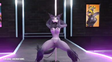 Watching the Scarlet Slut: A HMV Original Series