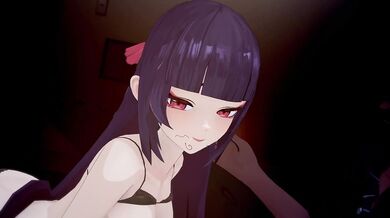 Mature Asian Lesbians Get Down and Dirty in 4-Way Threesome