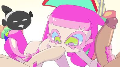 Harmonious Blowjob Loop