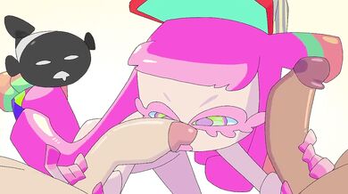 Harmonious Blowjob Loop