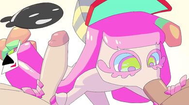 Harmonious Blowjob Loop