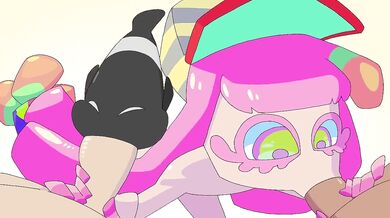 Harmonious Blowjob Loop