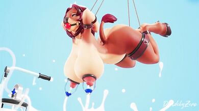 Bonnie gets pounded by her step-brother before being milked and divided by zero, creating an explosive orgasm that leaves them both breathless