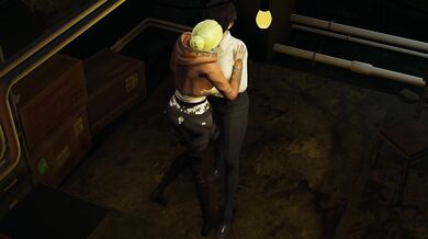 Eren Jet In The Bathroom