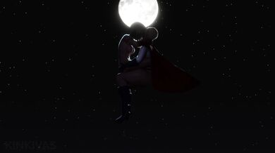 Sneaky Neighbor Steals the Show Written by Sara Smith