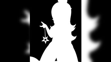 The Lustful Adventures of Rosalina and Bowser Jr