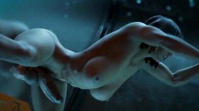 ------------------------------------- Pharahs Gloryhole: Snippy 69 -------------------------------------