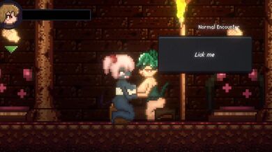 The Secret Seduction of the Drain Mansion Main Area Upstairs 5