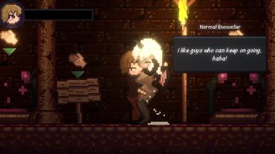 The Secret Seduction of the Drain Mansion Main Area Upstairs 5