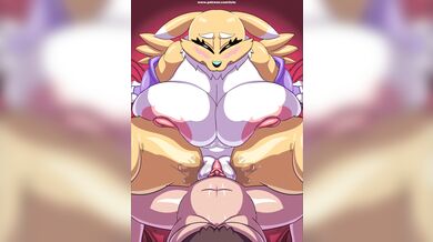 Making Love with Naughty White Tiger in the Forest