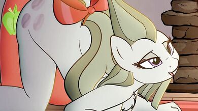 The Marble Pie Frustration Fetish (with a twist)