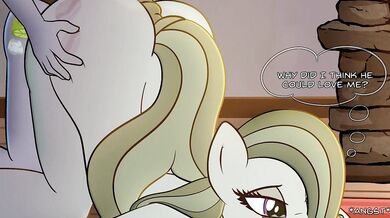 The Marble Pie Frustration Fetish (with a twist)