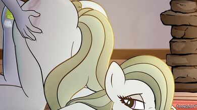 The Marble Pie Frustration Fetish (with a twist)