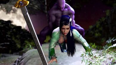 --------------------------- Watch as Yunyun gets NTRed by multiple men in this hot new hentai porn video!