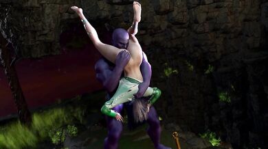 --------------------------- Watch as Yunyun gets NTRed by multiple men in this hot new hentai porn video!