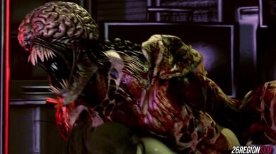 The Curvy Claire vs The Luscious Licker