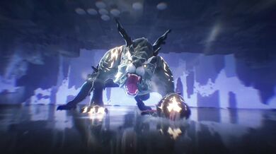 Wuthering Waves Mod Changli Cutscene