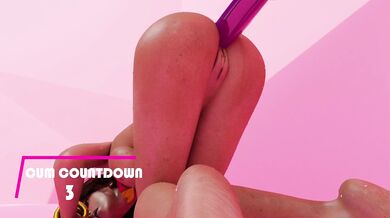 Premiering tonight, Italian Edging Joi - Anale Training with Cum Countdown in ITA