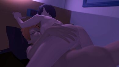 Sexy Women Screaming Cum! Japanese Porn Movie!