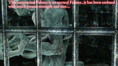 One-Eyed Fiendish Mastery: A Skyrim Monster Gangbang