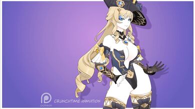 Taking the Virginity of Navia Thick with Their Huge Cocks