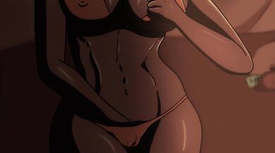 Yoruichis Side Job [Truevovan]