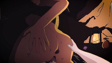 Yoruichis Side Job [Truevovan]