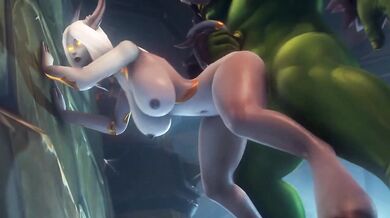 11 JJULEZ - Anthem No 3 (Draenei PMV)