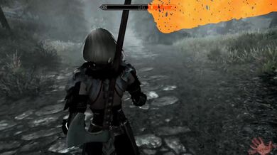 The Feline Fantasy: A Tail of Two Kitties in the Mansion